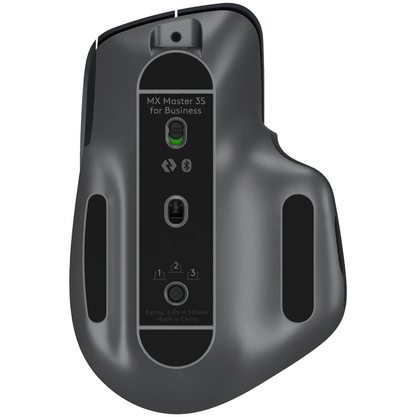 Мышка офисная Logitech MX Master 3 for Business