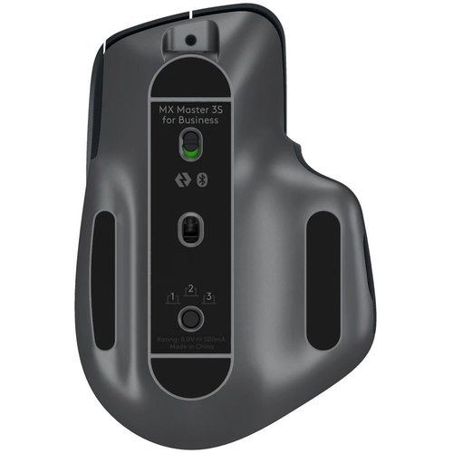 Мышка офисная Logitech MX Master 3 for Business