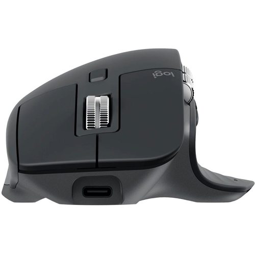 Мышка офисная Logitech MX Master 3 for Business