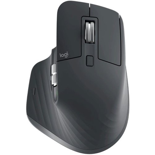 Мышка офисная Logitech MX Master 3 for Business