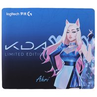 Logitech Mouse Pad 400x460 League of Legends K/DA Ahri 
