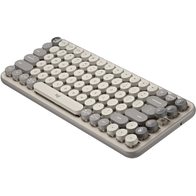 Logitech POP Keys Mist (песочный)