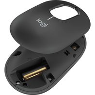Logitech Pop Mouse Nightfall (черный)