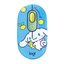 Мышка офисная Logitech Pop Mouse Sanrio CINNAMOROLL MINT