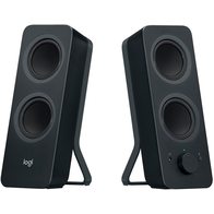 Logitech Z207 (черный)