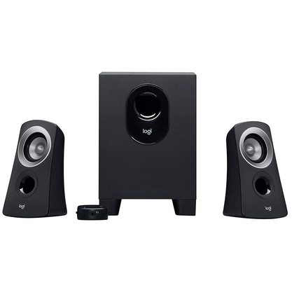 Стационарная колонка Logitech Z313