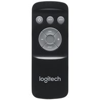Logitech Z906 (чёрный)
