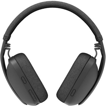 Беспроводные наушники Logitech Zone Vibe 125 (черный)