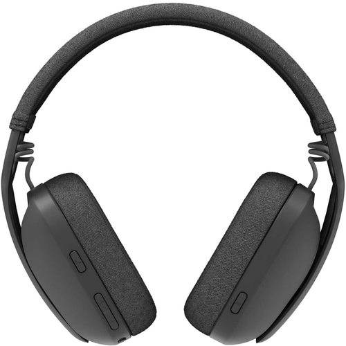 Беспроводные наушники Logitech Zone Vibe 125 (черный)