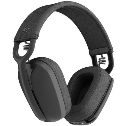 Беспроводные наушники Logitech Zone Vibe 125 (черный)