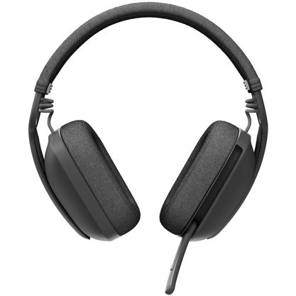 Беспроводные наушники Logitech Zone Vibe 125 (черный)