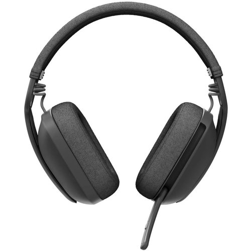 Беспроводные наушники Logitech Zone Vibe 125 (черный)