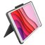 Клавиатура офисная Logitech Combo Touch