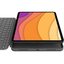 Клавиатура офисная Logitech Combo Touch