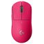 Игровая мышка Logitech G Pro X Superlight (розовый)