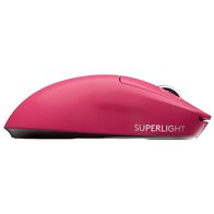 Logitech G Pro X Superlight (розовый)