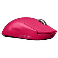 Logitech G Pro X Superlight (розовый)