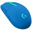 Игровая мышка Logitech G304 Lightspeed (синий)