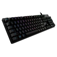 Logitech G512 GX Red Linear