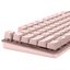 Игровая клавиатура Logitech K835 TKL Red Switch (розовый)