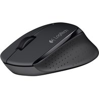Logitech M275 (черный)