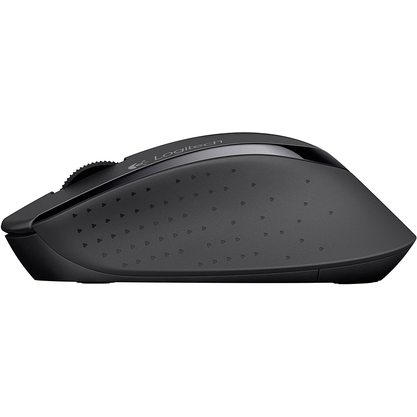 Мышка офисная Logitech M275 (черный)