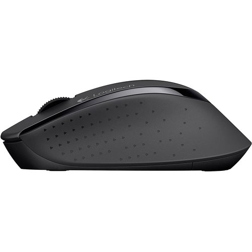 Мышка офисная Logitech M275 (черный)