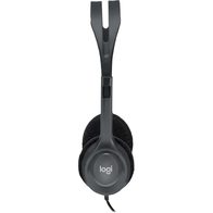Logitech H111