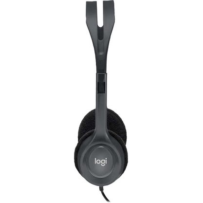 Наушники Logitech H111
