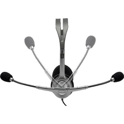 Наушники Logitech H111