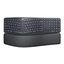 Клавиатура офисная Logitech ERGO K860 (Латиница)
