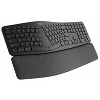 Logitech ERGO K860 (Латиница)