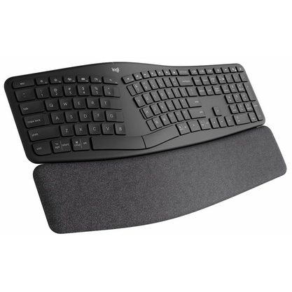 Клавиатура офисная Logitech ERGO K860 (Латиница)