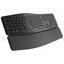Клавиатура офисная Logitech ERGO K860 (Латиница)