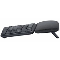 Logitech ERGO K860 (Латиница)