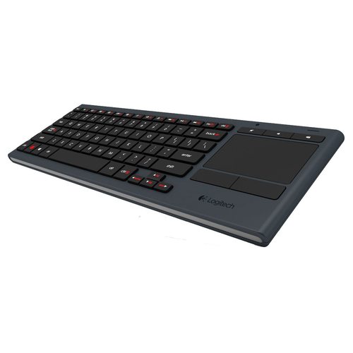 Клавиатура офисная Logitech K830