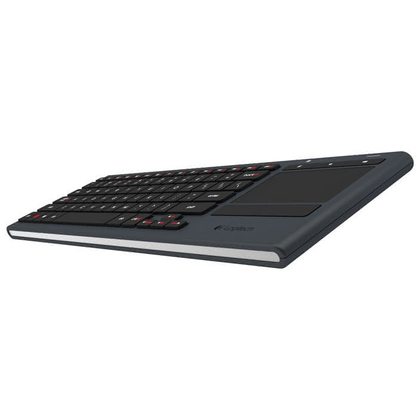 Клавиатура офисная Logitech K830