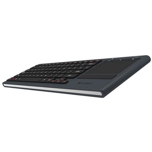 Клавиатура офисная Logitech K830