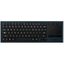 Клавиатура офисная Logitech K830