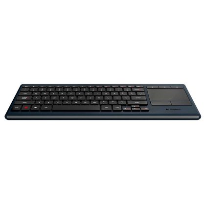 Клавиатура офисная Logitech K830