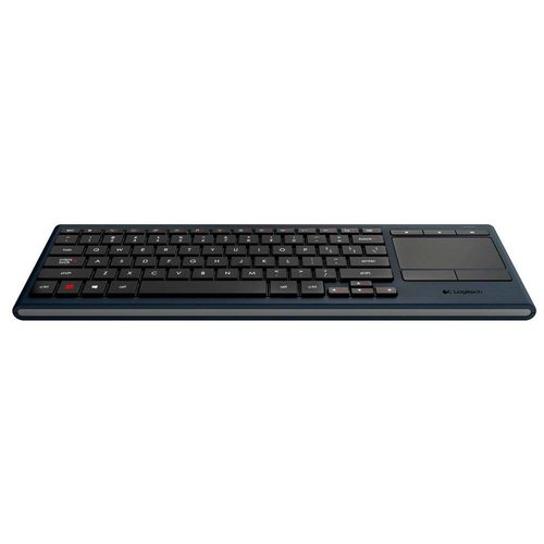 Клавиатура офисная Logitech K830