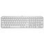 Клавиатура офисная Logitech MX Keys S (белый)