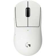 Logitech Pro X Superlight 2c (белый)
