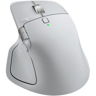 Logitech MX Master 4 (серый)
