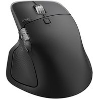 Logitech MX Master 4 for Mac (черный)