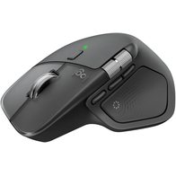Logitech MX Master 4 (графитовый)