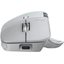 Мышка офисная Logitech MX Master 4 (серый)