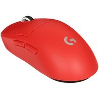 Logitech G Pro X Superlight 2 SE (красный)