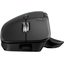 Мышка офисная Logitech MX Master 4 for Mac (черный)