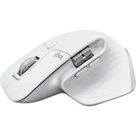 Logitech MX Master 3s for Mac (белый)
